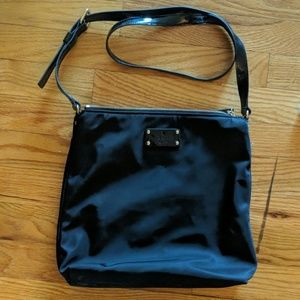 Kate Spade Nylon Crossbody Purse